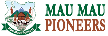 Mau mau Pioneers